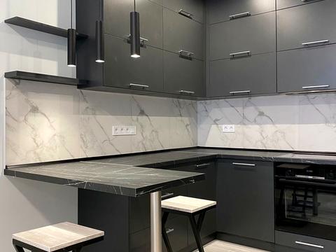 квартира по адресу Михаила Максимовича ул. (Трутенко Онуфрия), 26-Г