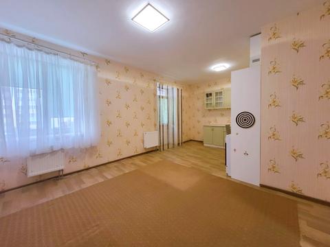 квартира за адресою Боголюбова вул., 25