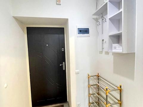 квартира по адресу Бышевская ул., 14