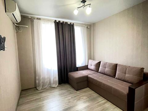 квартира по адресу Бышевская ул., 14