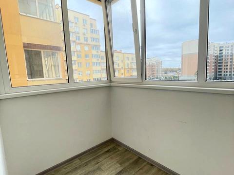 квартира по адресу Бышевская ул., 14