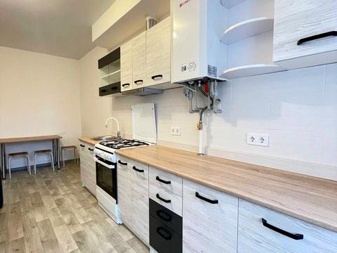 квартира по адресу Бышевская ул., 14