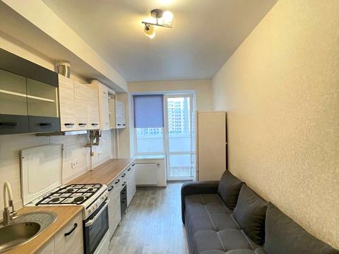 квартира по адресу Бышевская ул., 14