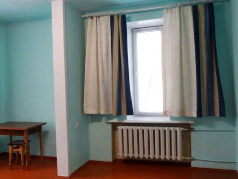 квартира по адресу Макарова ул. (Большевистская), 25