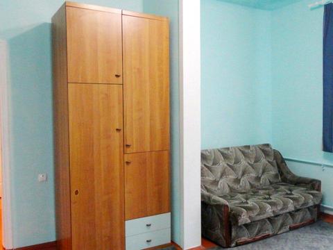 квартира по адресу Макарова ул. (Большевистская), 25