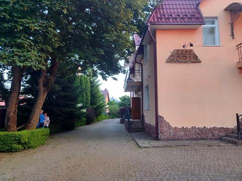 будинок за адресою с. Великі Гаї, Галицька вул.