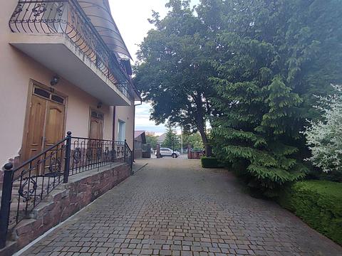 будинок за адресою с. Великі Гаї, Галицька вул.