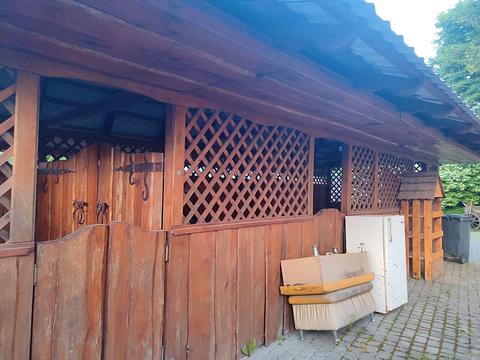 будинок за адресою с. Великі Гаї, Галицька вул.