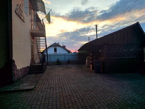 будинок за адресою с. Великі Гаї, Галицька вул.