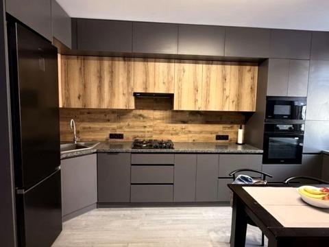 квартира по адресу Ивана Пулюя ул., 40/12