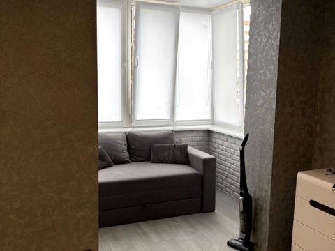 квартира по адресу Ивана Пулюя ул., 40/12