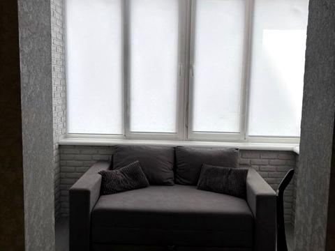 квартира по адресу Ивана Пулюя ул., 40/12