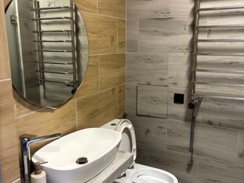 квартира по адресу Ивана Пулюя ул., 40/12