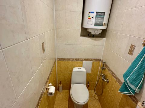 квартира за адресою Київ, Богатирська вул., 6/1