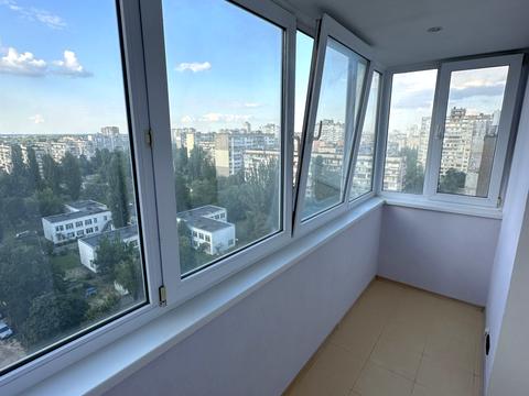 квартира за адресою Київ, Богатирська вул., 6/1