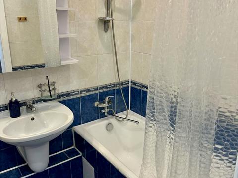 квартира за адресою Київ, Богатирська вул., 6/1