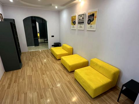 квартира за адресою Київ, Богатирська вул., 6/1