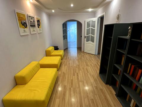 квартира за адресою Київ, Богатирська вул., 6/1