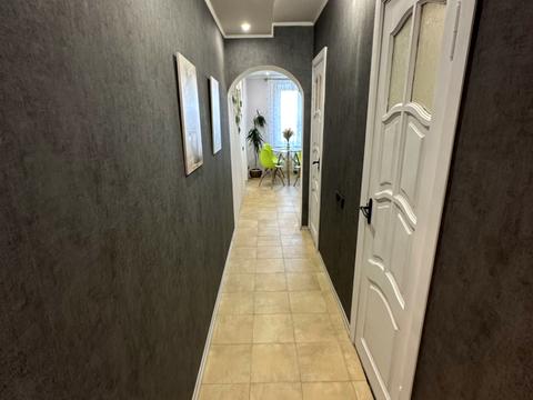 квартира за адресою Київ, Богатирська вул., 6/1