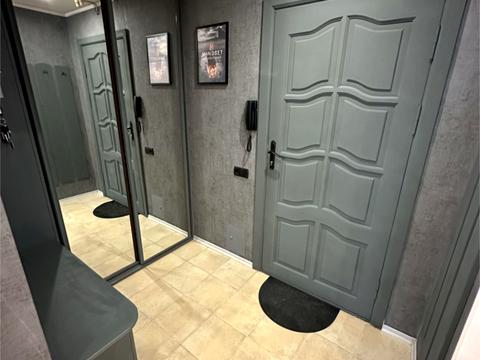 квартира за адресою Київ, Богатирська вул., 6/1