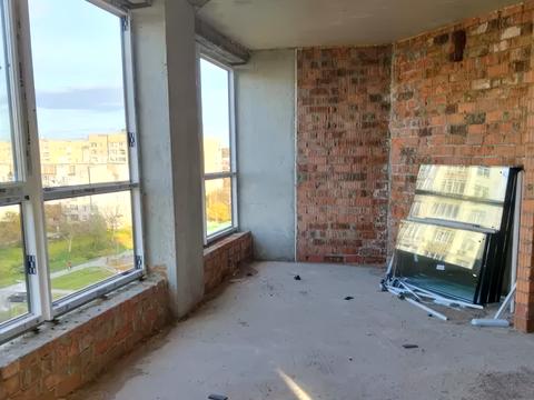 квартира за адресою Івана Величковського вул., 7А