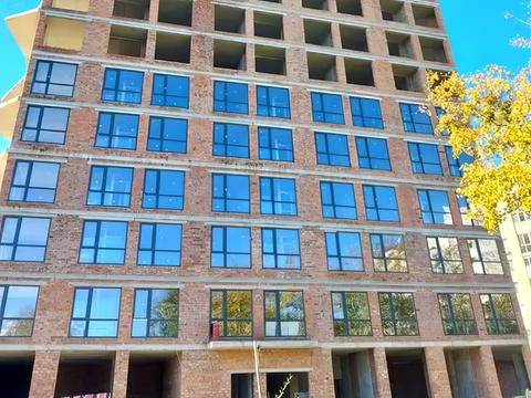 квартира за адресою Івана Величковського вул., 7А