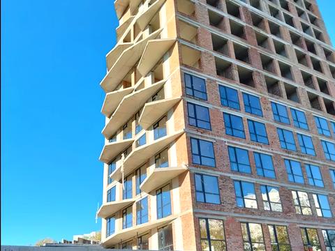 квартира за адресою Івана Величковського вул., 7А