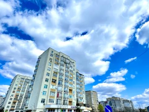 квартира за адресою Івана Величковського вул., 7А