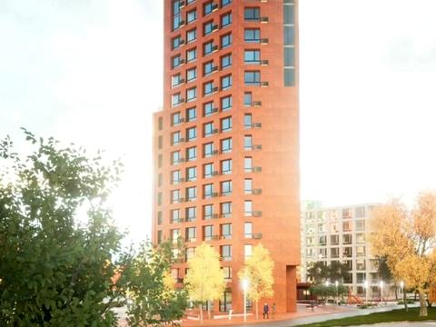 квартира за адресою Івана Величковського вул., 7А