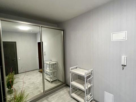 квартира за адресою Оксамитова вул., 9-А