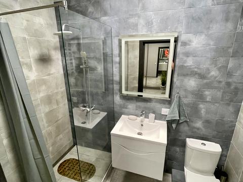 квартира за адресою Оксамитова вул., 9-А