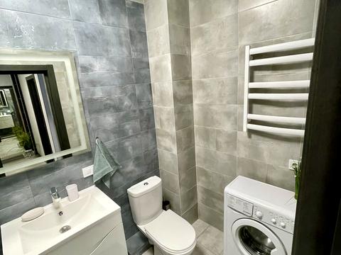 квартира за адресою Оксамитова вул., 9-А