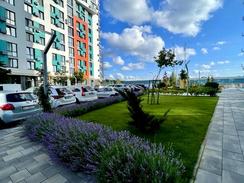 квартира за адресою Оксамитова вул., 9-А