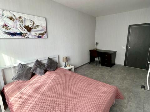 квартира за адресою Оксамитова вул., 9-А