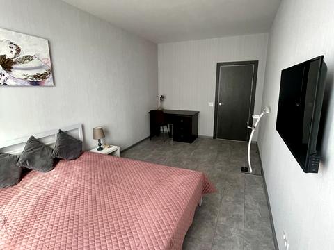 квартира за адресою Оксамитова вул., 9-А