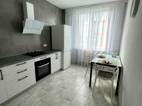 квартира за адресою Оксамитова вул., 9-А