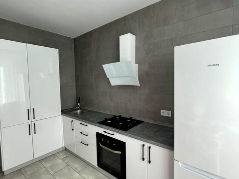 квартира за адресою Оксамитова вул., 9-А