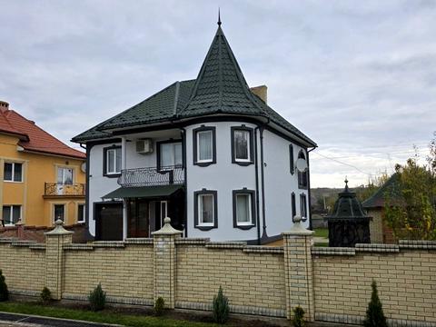 дом по адресу Головна, 2