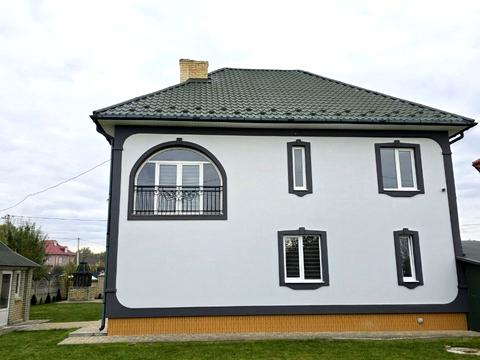 будинок за адресою Головна, 2