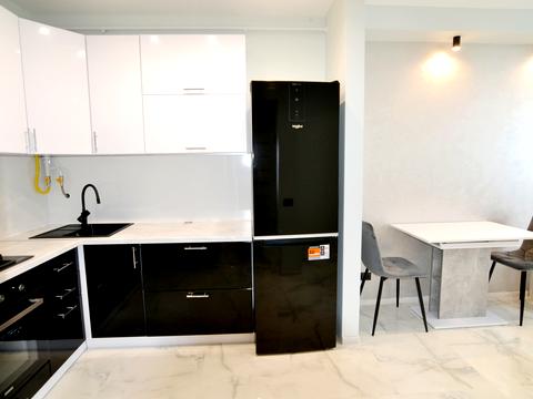 квартира за адресою Оксамитова вул., 11-А