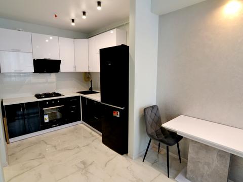 квартира за адресою Оксамитова вул., 11-А