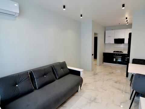 квартира за адресою Оксамитова вул., 11-А