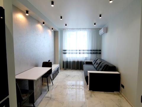 квартира за адресою Оксамитова вул., 11-А