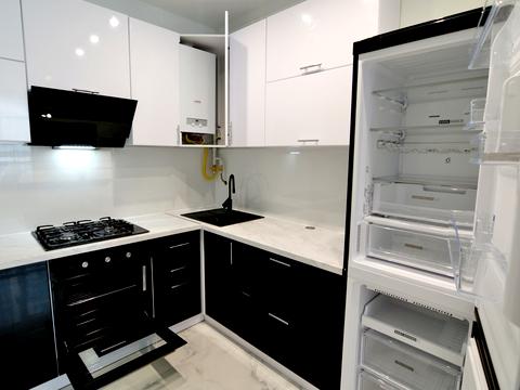 квартира за адресою Оксамитова вул., 11-А