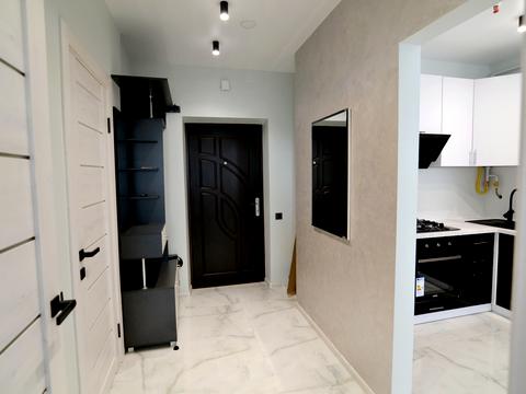 квартира за адресою Оксамитова вул., 11-А