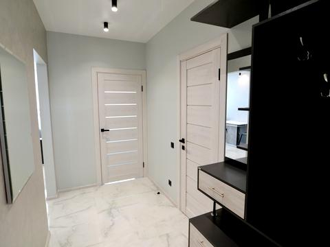 квартира за адресою Оксамитова вул., 11-А