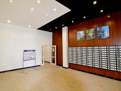 квартира за адресою Оксамитова вул., 11-А