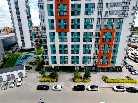 квартира за адресою Оксамитова вул., 11-А