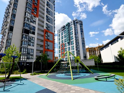 квартира за адресою Оксамитова вул., 11-А