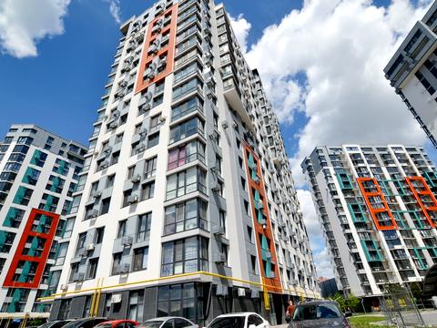 квартира за адресою Оксамитова вул., 11-А